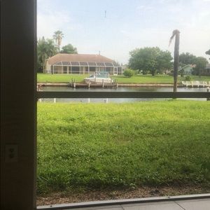 Meet your Posher, Randy